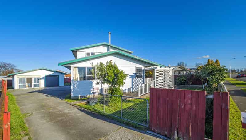 7 Flygers Line, Milson