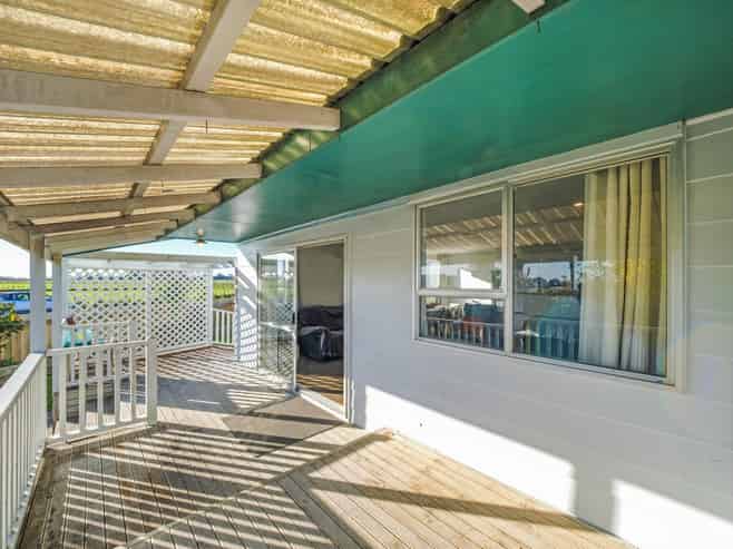 7 Flygers Line, Milson