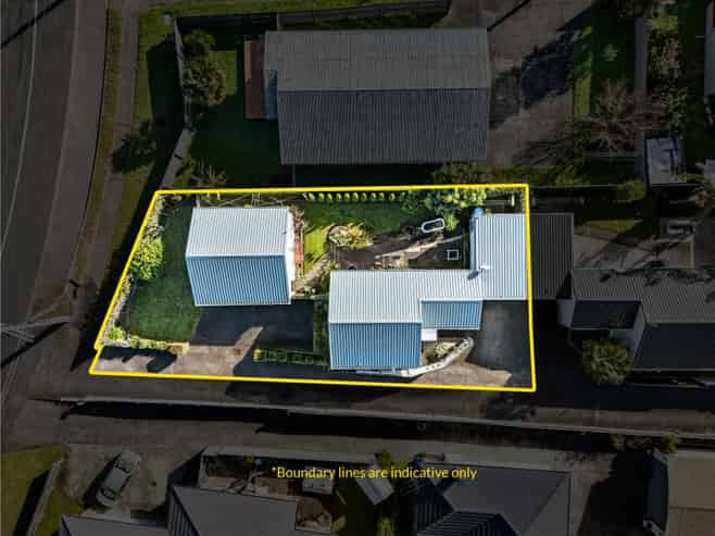 1/52 Tironui Road, Takanini