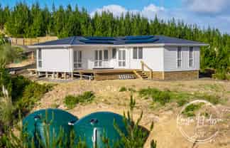 367 Arcadia Road, Paparoa