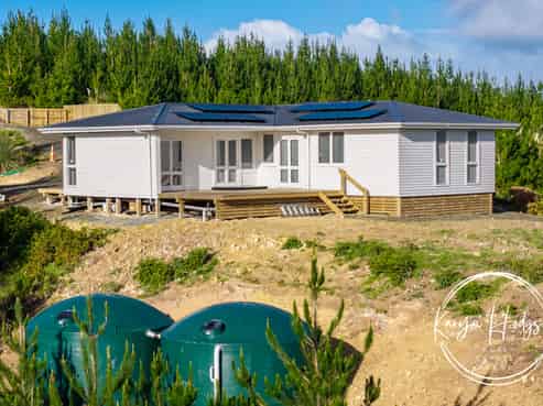 367 Arcadia Road, Paparoa