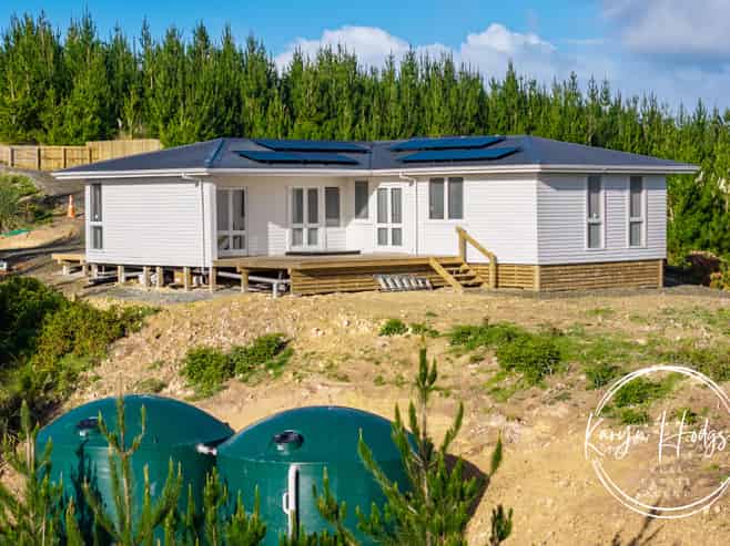 367 Arcadia Road, Paparoa