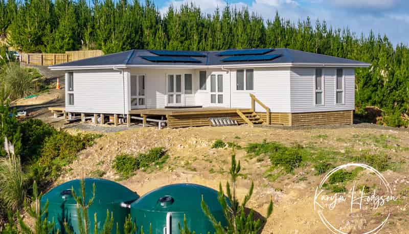 367 Arcadia Road, Paparoa