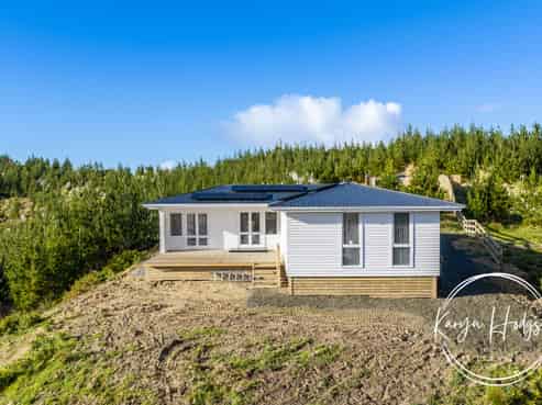 367 Arcadia Road, Paparoa