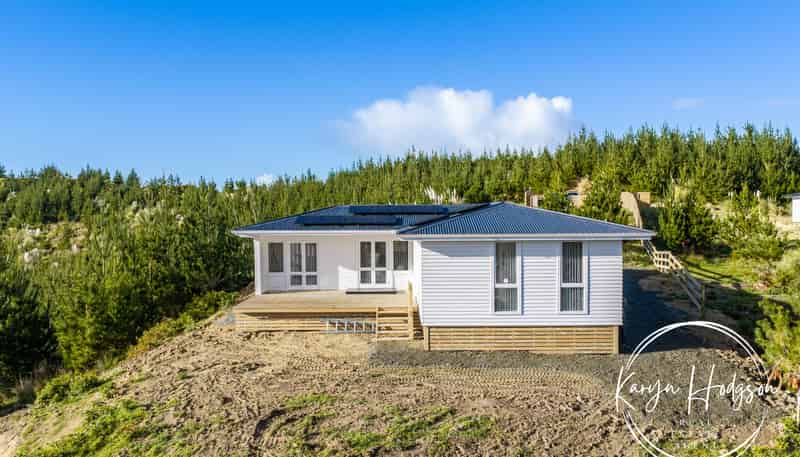 367 Arcadia Road, Paparoa