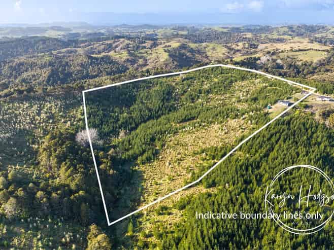 367 Arcadia Road, Paparoa