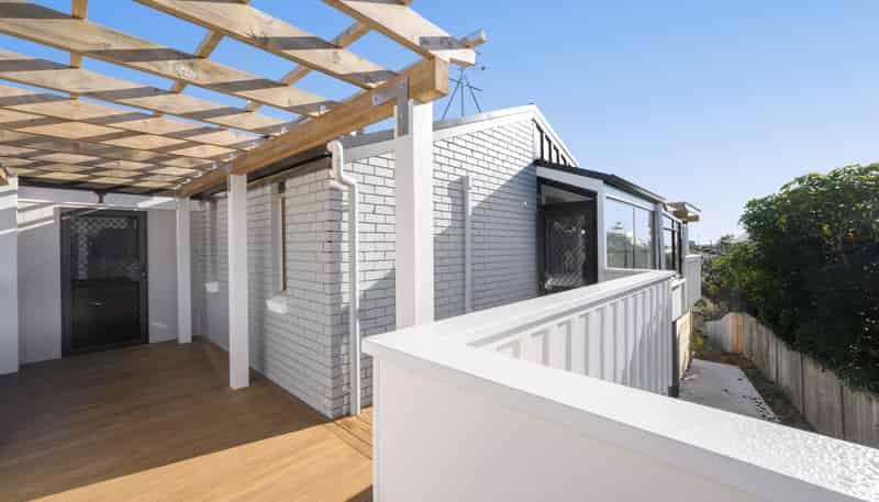 44B Whitaker Street, Otumoetai