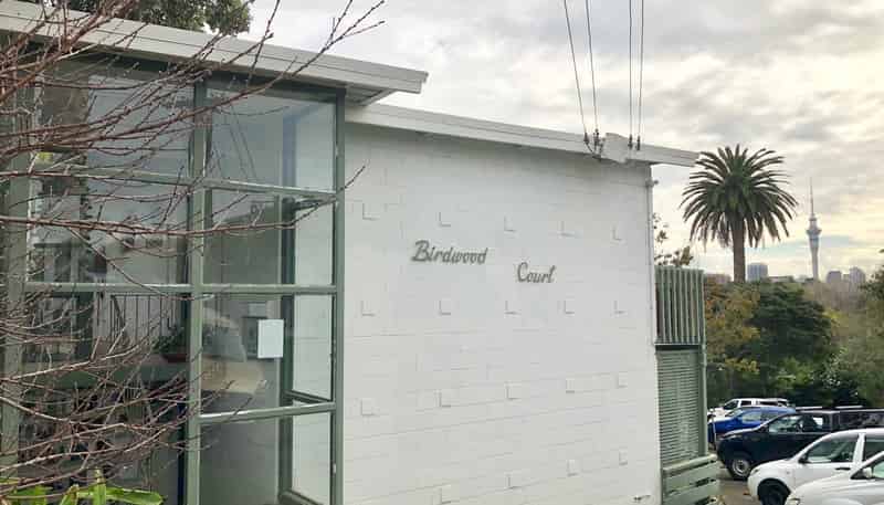 12/17 Birdwood Crescent, Parnell