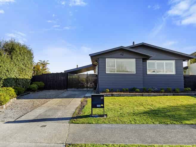59 Pasadena Crescent, Totara Park