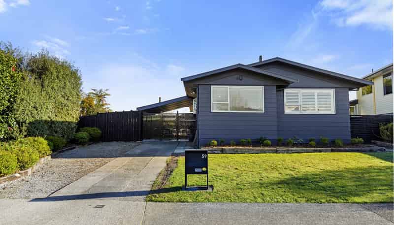 59 Pasadena Crescent, Totara Park