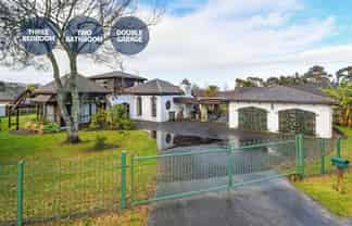 1 Buncrana Place, Rosehill