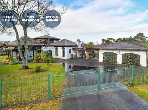 1 Buncrana Place, Rosehill