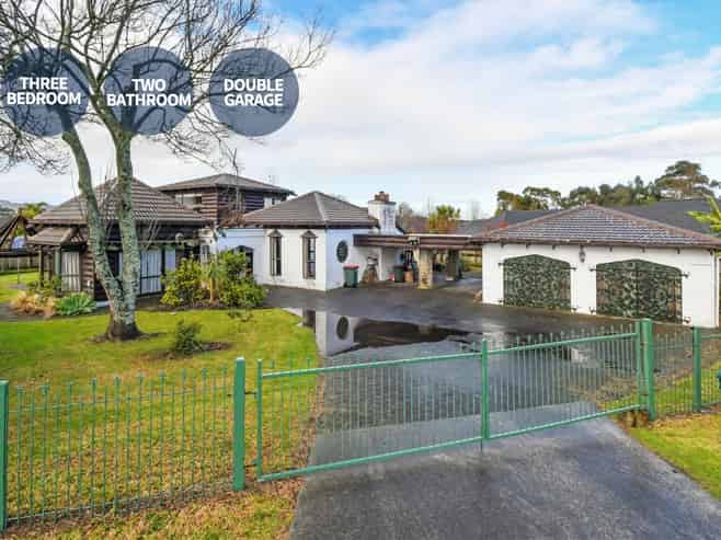 1 Buncrana Place, Rosehill