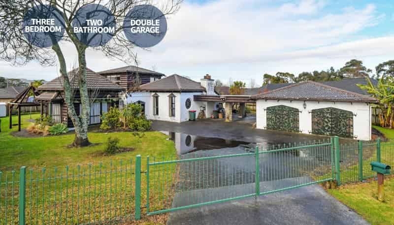 1 Buncrana Place, Rosehill