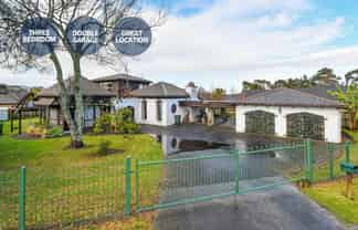 1 Buncrana Place, Rosehill