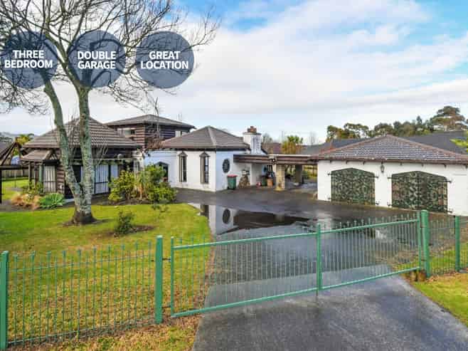 1 Buncrana Place, Rosehill