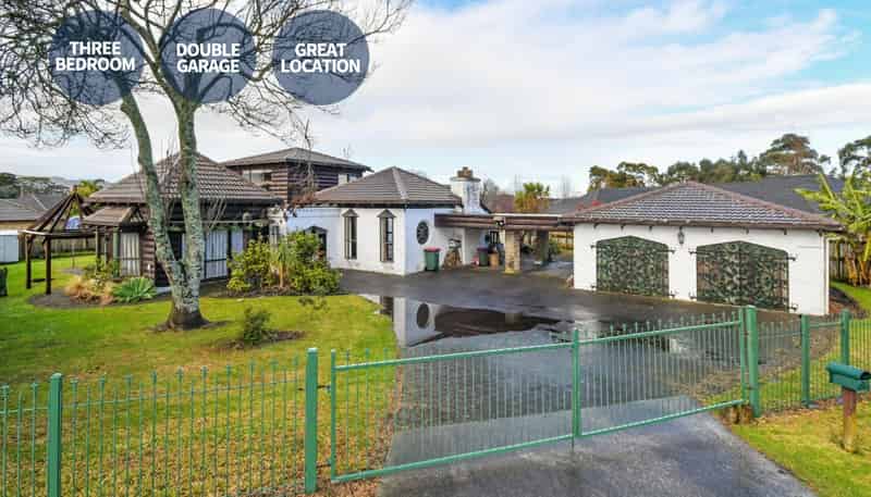 1 Buncrana Place, Rosehill