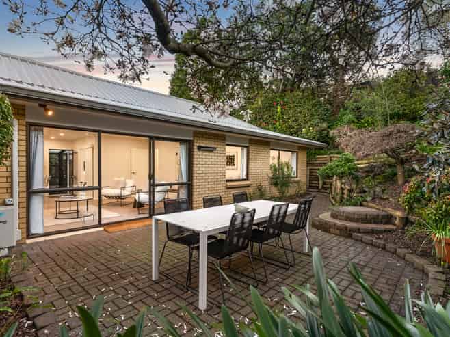 3/7 Houghton Street, Meadowbank
