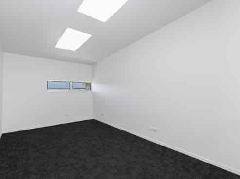 Quality First Floor Offices