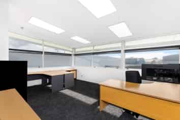 Quality First Floor Offices