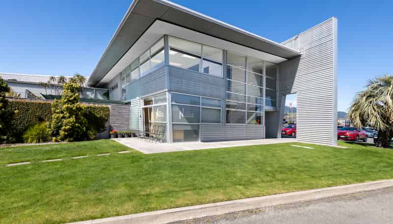1 Cadillac Way (Level 1 Office), Annesbrook