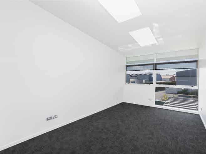 Quality First Floor Offices