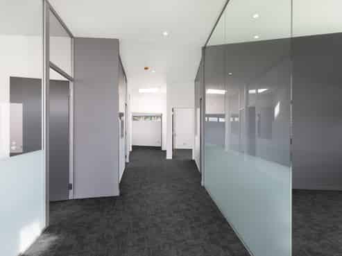 Quality First Floor Offices