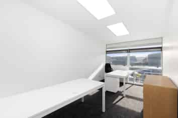 Quality First Floor Offices