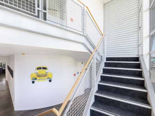 Quality First Floor Offices