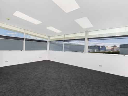 Quality First Floor Offices