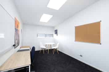 Quality First Floor Offices