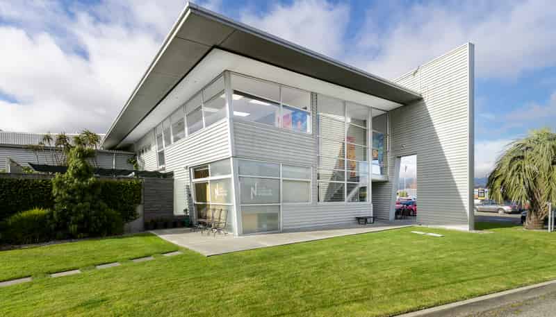1 Cadillac Way (Level 1 Office), Annesbrook