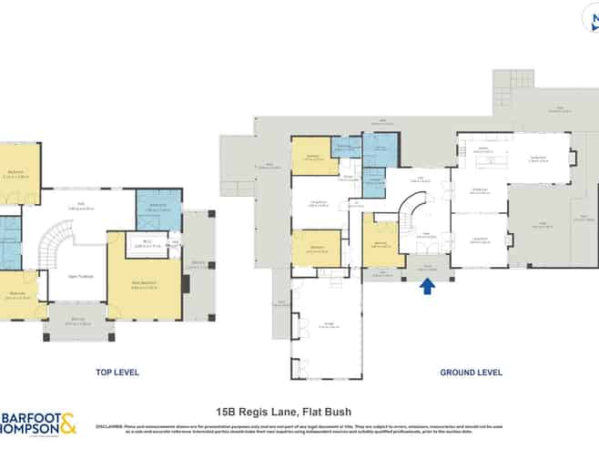 15B Regis Lane, Flat Bush