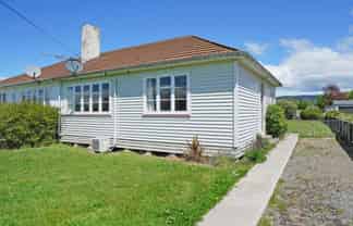 45 Eton Street, Otautau