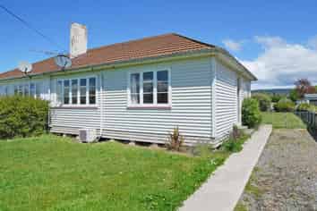 45 Eton Street, Otautau
