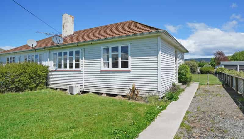 45 Eton Street, Otautau