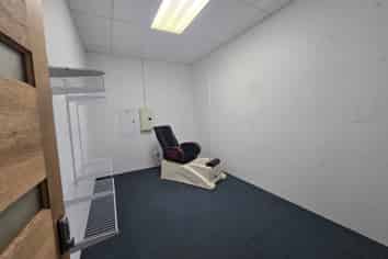 Retail Units Available