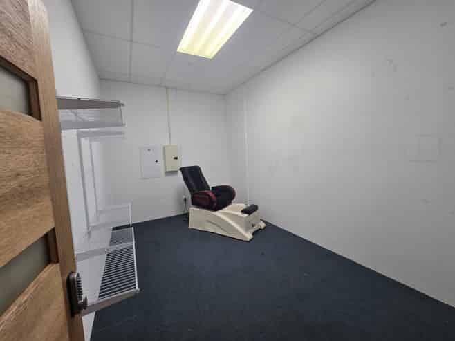Retail Units Available