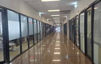Retail Units Available