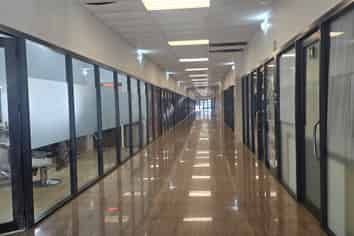 Retail Units Available