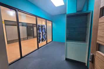 Retail Units Available