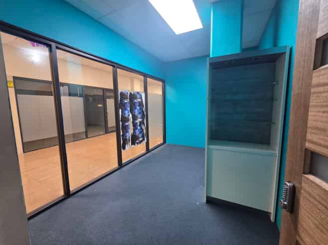 Retail Units Available