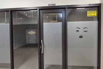 Retail Units Available