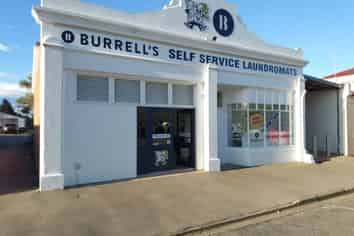 Secure Commercial Investment - Long-Term Lease