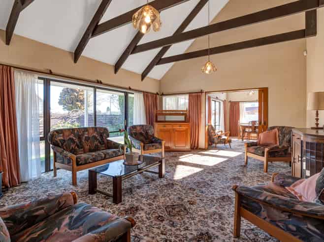 7 Maire Street, Hawera