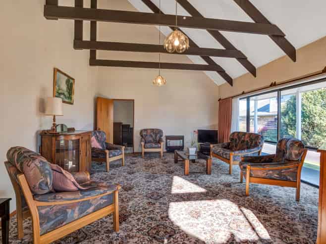 7 Maire Street, Hawera