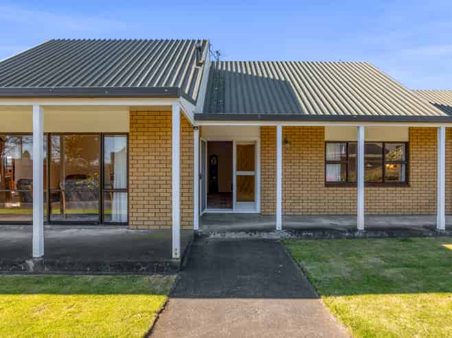 7 Maire Street, Hawera
