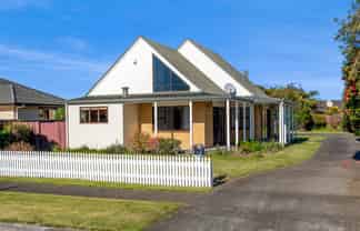 7 Maire Street, Hawera