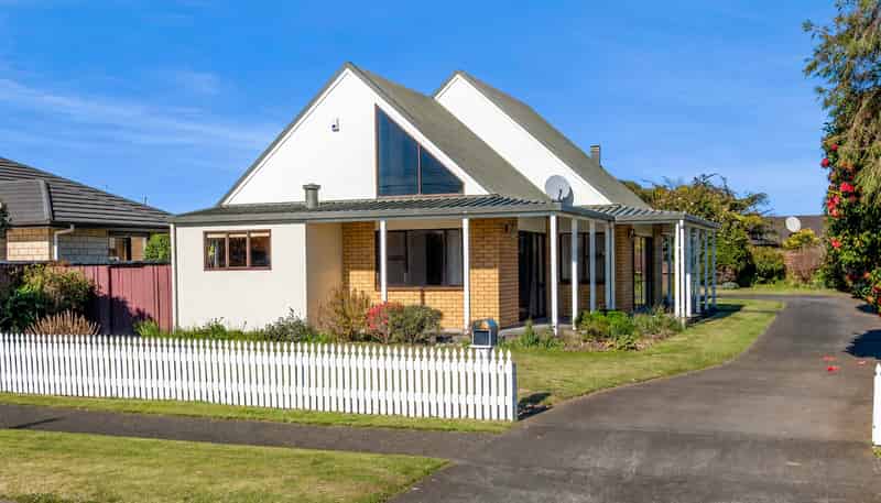 7 Maire Street, Hawera