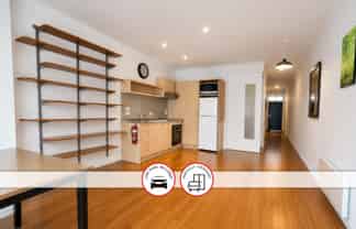 616/149 Nelson Street, Auckland Central